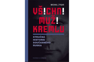 Vďż˝ichni muďż˝i Kremlu