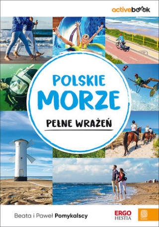 Polskie morze pełne wrażeń ActiveBook