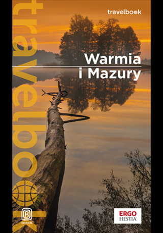 Warmia i Mazury Travelbook
