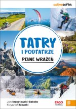 Tatry i Podtatrze pełne wrażeń ActiveBook