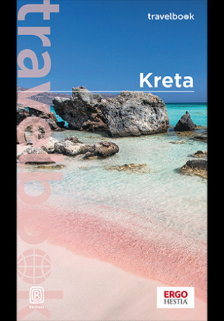 Kreta Travelbook