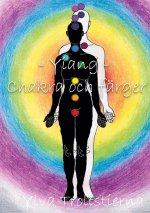 Yiang - Chakras och farger