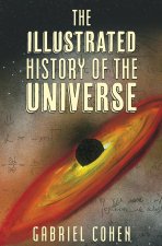 Illustrated History of the Universe