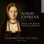 Music for Tudor Kings and Queens