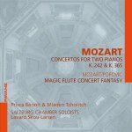 Konzerte für zwei Klaviere & Orchester,KV 365/+