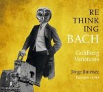 Re-thinking Bach