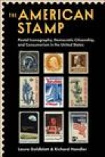 American Stamp