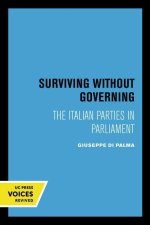 Surviving Without Governing