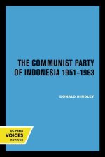 Communist Party of Indonesia 1951-1963