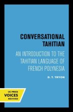 Conversational Tahitian