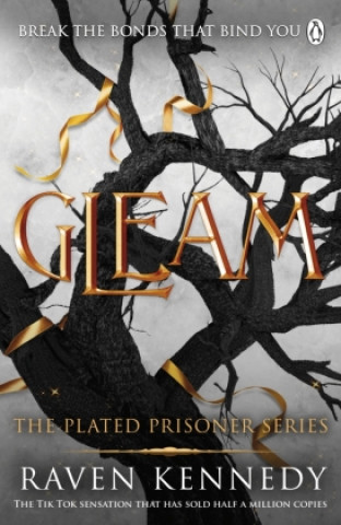 Kniha Gleam