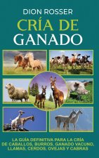 Cria de ganado