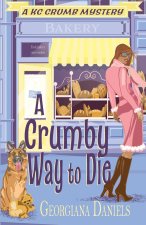 Crumby Way to Die