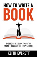 How To Write A Book