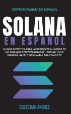 Solana en Espanol