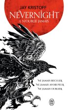 Nevernight