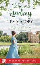 Les Malory -4- Magicienne de l'amour