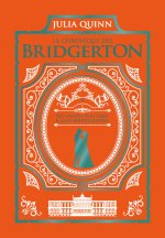 La chronique des Bridgerton - Édition Luxe