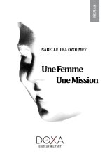 Une femme, une mission