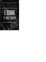 L'homme s'(ans) racine