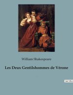 Les Deux Gentilshommes de Verone