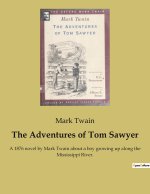 Adventures of Tom Sawyer