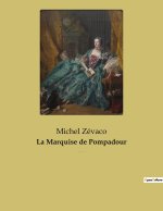 Marquise de Pompadour