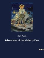 Adventures of Huckleberry Finn