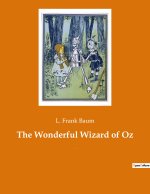 Wonderful Wizard of Oz