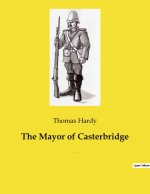 Mayor of Casterbridge