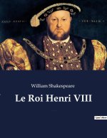 Roi Henri VIII