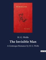 Invisible Man