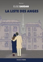 LA LISTE DES ANGES