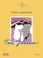 Tove Jansson  (Bibliothek der Illustratoren)