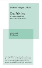 Das Privileg