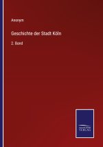 Geschichte der Stadt Koeln
