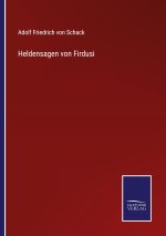 Heldensagen von Firdusi
