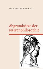 Abgrundsatze der Narrenphilosophie