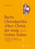 Bachs Choralpartita 