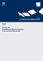 Entwicklung eines Operatorarbeitsplatzes für die telepräsente Mikromontage