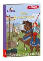 SCHLEICH® Horse Club(TM) - Das Ritterturnier