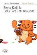 Sirma Kedi ile Delis Fare Tatil Köyünde