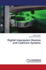 Digital Impression Devices and Cad/Cam Systems