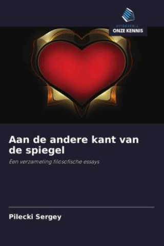 Aan de andere kant van de spiegel