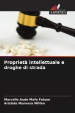 Propriet? intellettuale e droghe di strada