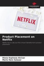 Product Placement on Netflix