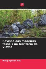 Revis?o das madeiras fósseis no território do Vietn?