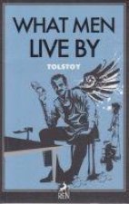 What Men Live By