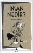 Insan Nedir