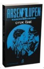 Arsen Lupen Oyuk Igne